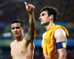 Ketika PM Australia Salah Sebut Nama Kaptennya