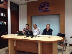 KPK Dapat Dukungan untuk Tuntut Akil dengan Hukuman Seumur Hidup