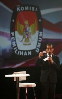 Jika Memungkinkan, Jokowi Akan Renegosiasi Kontrak-kontrak Karya