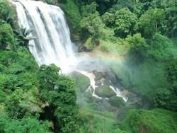 Curug Sewu, Niagara Mini di Kendal, Jateng
