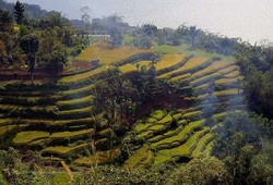 Yang Baru dari Sumbar: Waterbom Air Hangat!