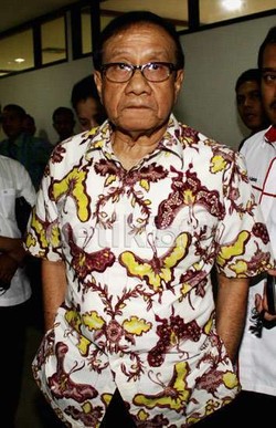 Akbar Yakin Prabowo Sudah Antisipasi Pertanyaan Menyudutkan