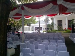 Kubu Prabowo-Hatta Tonton Debat Capres di Rumah Polonia