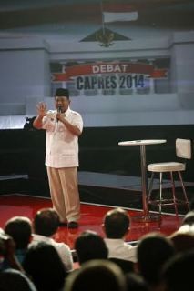 Neraca Perdagangan dan Anggaran Negara Defisit, Ini Kata Prabowo