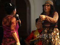 Festival Budaya Betawi 2014