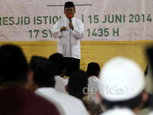 Dzikir untuk Indonesia