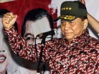 GK Forbes Dukung Jokowi-JK