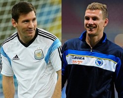 Adu Ketajaman Lini Serang