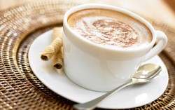 Kopi Jahe dan Wedang Roti Ini Bikin Nonton Bola Makin Asyik