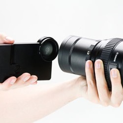 Di Flickr, iPhone Kalahkan Kamera DSLR