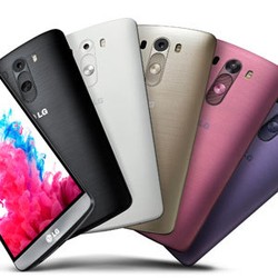Siap Dipesan, Berapa Harga LG G3 di Indonesia?