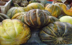 Selain Kurma, Ini Buah-buahan yang Banyak Diminati Saat Puasa-Lebaran