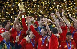 Bisnis Keamanan Dapat Berkah dari Piala Dunia