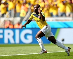 Bikin Gol di Piala Dunia Rasanya Seperti Mimpi