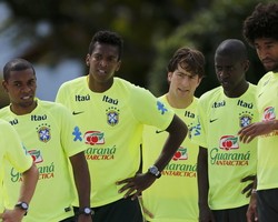 Di Tengah Piala Dunia, Brasil Sempatkan Diri Lakoni Laga Ujicoba