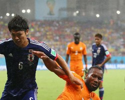 Drogba Mengubah Segalanya