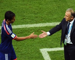 Zaccheroni Sebut Jepang Mestinya Bisa Tampil Lebih Baik