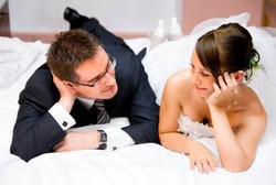 Mau Nikah? Jangan Lupa Lakukan Vaksinasi Pranikah Dulu Ya