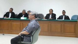 Jaksa Sindir Pernyataan Akil Soal Koruptor Harus Dimiskinkan dan Potong Jari