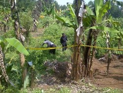 Ipeh Dikenal sebagai Bos Kontrakan, Dibunuh karena Usir Pelaku