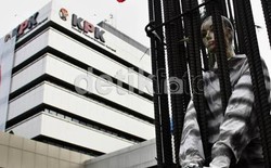 Eks Menhut M Prakosa Diperiksa KPK Terkait Kasus Bupati Bogor