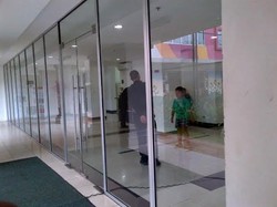 BNN Gerebek Kamar di Apartemen Kalibata City, 30 Kg Sabu Ditemukan