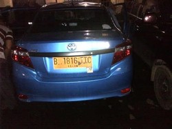 Tersangka Mengaku Gorok Sopir Taksi di Setiabudi karena Ongkosnya Kurang