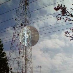 Pencurian Perangkat Tower Operator Seluler Marak di Sumut