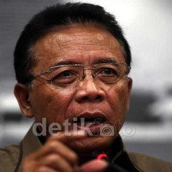 Menko Polhukam: Sudah Banyak Penyelundup Minyak yang Kita Tangkap!