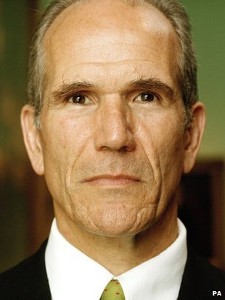 Direktur The National Potrait Gallery Mengundurkan Diri