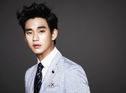 Kim Soo Hyun Cetak Rekor Jadi Bintang Iklan 35 Produk Berbeda dalam Setahun