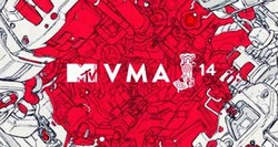 Inilah Daftar Lengkap Pemenang MTV Video Music Award Japan 2014
