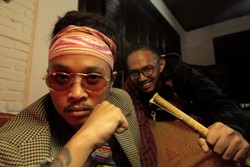 Konser Kembali ke Akar dari KunoKini Akan Sambangi Bandung