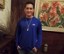 Mario Lawalata Diet karena Ingin Makan Enak