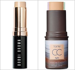 Editors Choice: 5 Stick Foundation untuk Tampilan Wajah Lebih Mulus