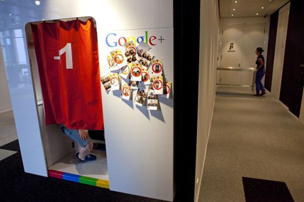 Ini Kantor yang Paling Memanjakan Karyawan