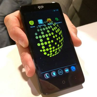 Ponsel Anti Mata-mata untuk Big Bos