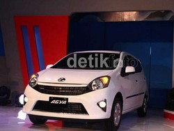 Toyota Sedang Kembangkan Mobil LCGC 7 Penumpang?