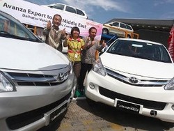 Produksi Avanza untuk Toyota, Daihatsu Tak Masalah