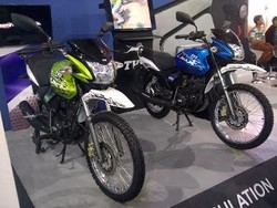 Motor Anyar TVS Dijual Mulai Rp 12,6 Juta Hingga Rp 12,9 Juta