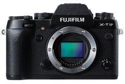 Penerus Fuji X-T1 akan Pakai 4K EVF