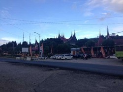 Padang Akan Jadi Pusat Pameran Buku di Sumatera