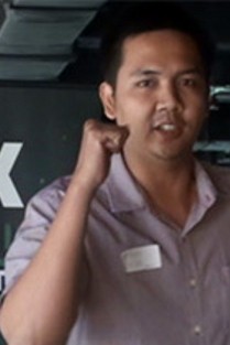 Berat Badan Turun 40 Kg Berkat Kombinasi Olahraga dan Mindful Eating