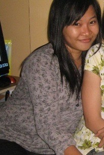 Dikira Ibu Hamil Saat Naik Bus, Sri Turunkan Berat Badan 19 Kg