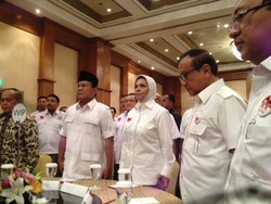 Prabowo Sebut Kebocoran Rp 1.000 T, PD: Pemerintahan SBY Gak Perfect