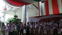 Dukung Prabowo-Hatta, Pedangdut Senior Hamdan ATT Bikin Lagu