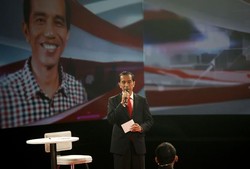 Jubir: Closing Statement Jokowi Tegaskan Ia Bukan Capres Boneka