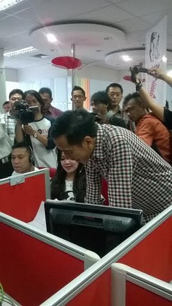 Soal KIP dan KIS, Ini Penjelasan Jokowi