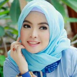 Inggrid Kansil Berkicau Soal Dukungan untuk Prabowo-Hatta