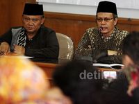 Muhammadiyah Umumkan Awal Puasa 28 Juni